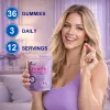 Creatine monohydrate gummies