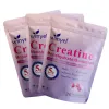 Creatine monohydrate gummies