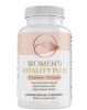 Women's Vitality Plus-Energy, Mood & Stress Support for Women