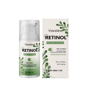 Retinol Firming Moisturizer Firming Skin Hydrating Brightening Soft Tender Skin Cream