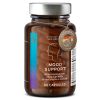 Mood Support with Ashwagandha, Saffron, Rhodiola, & 5-HTP for Stress Balance & Relaxation