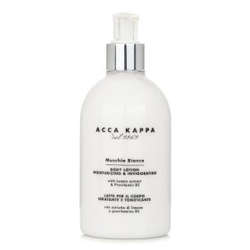 ACCA KAPPA - White Moss Body Lotion 3279 300ml/10.4oz