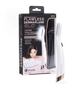 Facial Dermaplaner (Option: White)