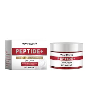 West&Month Face Cream Hydrates And Moisturizes Facial Skin With Radiant Radiance, Cleansing And Nourishing Cream (Option: 30g-50.6g-2.05*2.05*1.38inch)