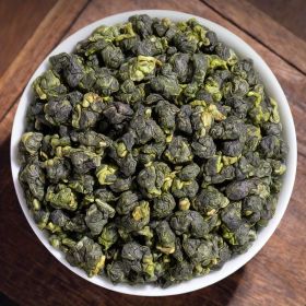Old Yunnan Pu Erh Seven Cake Cooked Ripe Aged Puer Tea Tree (Option: 357Grams)