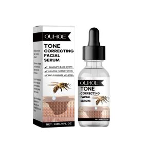 OUHOE Face Essence, Gentle Moisturizing Moisturizing Hydrating Soft Skin Daily Care Face Essence (Option: 30ml-53.8g-4.33*1.18*1.18inch)