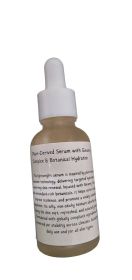Eco Friendly Essentials, Face Serum (Option: Ginseng Plus Green Tea Serum (10 Bottles) 30 Ml Each)