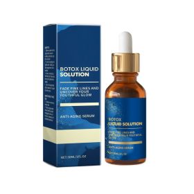 AMZ Firming And Elastic Essence Gently Nourishes Elastic Facial Skin Shine, Smooth And Moist Essence (Option: 30ml-45.88g-4.13*1.18*1.18inch)