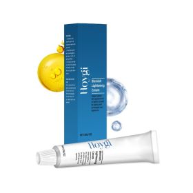 Hoygi Moisturizing Cream, Moisturizing And Purifying Improve Facial Skin Condition Hydrating And Brightening Moisturizing Care Cream (Option: 30g-41.7g-4.65*1.3*1.3inch)